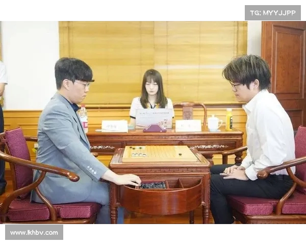 棋手王星昊力克申真谞,挺进应氏杯八强!下一轮挑战柯洁(王星皓个人资料) 棋手王星昊力克申真谞,挺进应氏杯八强!下一轮挑战柯洁(王星皓个人资料)