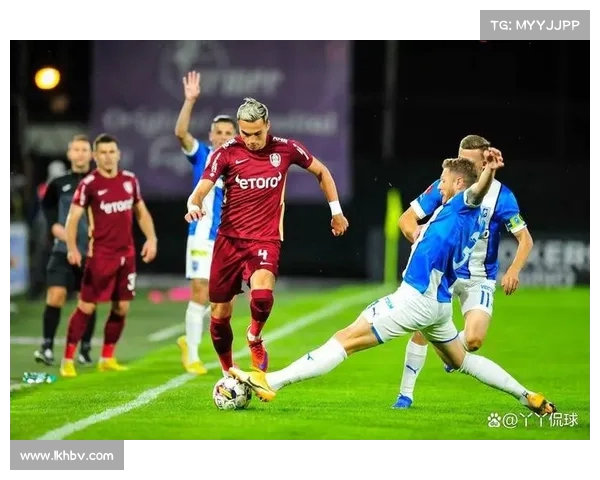 欧洲协会联赛阿尔克马尔逆转战胜克卢日