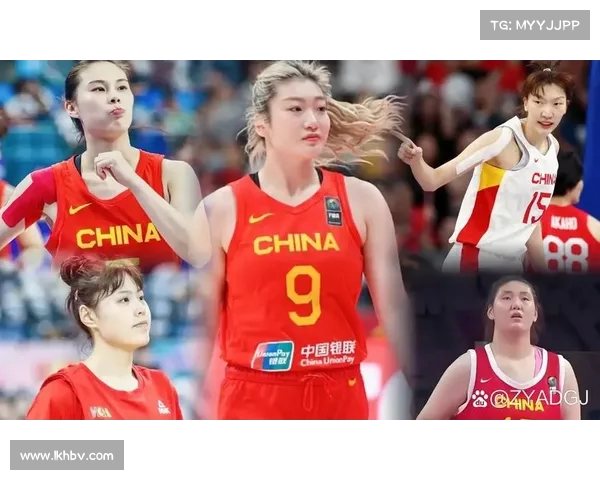 中国女篮奥运大名单揭晓:韩旭、李梦、李月汝等齐聚巴黎争金(中国女篮奥运会大名单) 中国女篮奥运大名单揭晓:韩旭、李梦、李月汝等齐聚巴黎争金(中国女篮奥运会大名单)